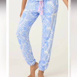 P.J. SALVAGE New Bayside Dreams banded pant